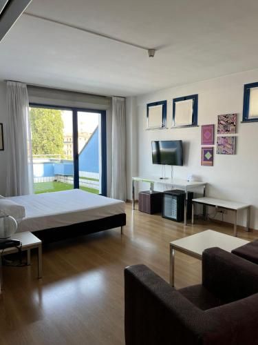 Park Hotel Residence 1