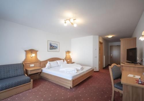 Hotel Garni Schneider 1