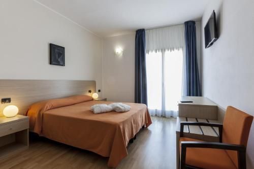 Mercury Boutique Hotel 3