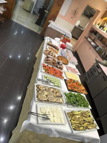 Hotel Green castellani 3