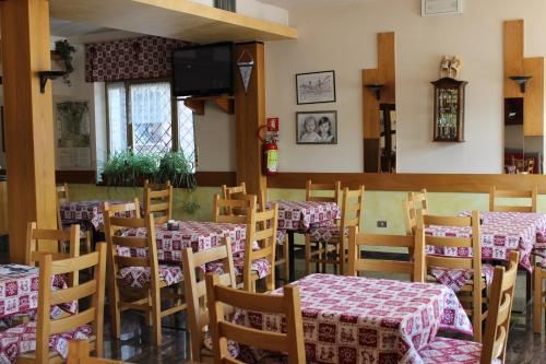 Albergo Napoleone 2 estrelas em Verona