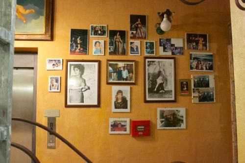 Hotel Antico Residence Roma 3