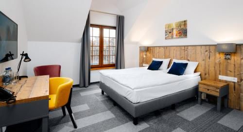 Hotel Nowa Holandia 2