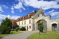 Hotel und Restaurant Rittergut Kreipitzsch