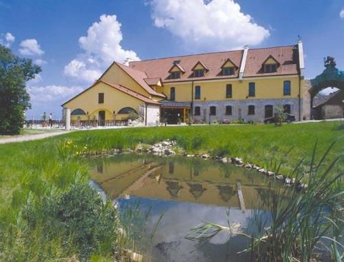 Hotel und Restaurant Rittergut Kreipitzsch 2