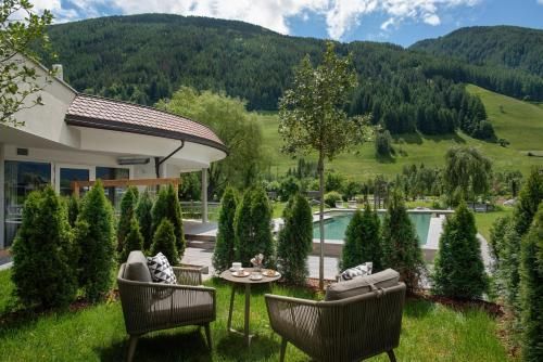 Naturhotel MOLIN 2