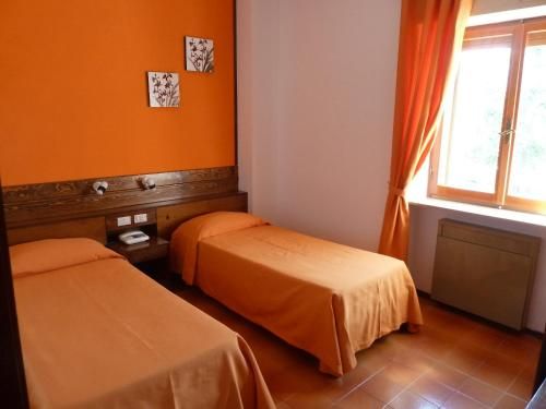 Hotel Caldora 3