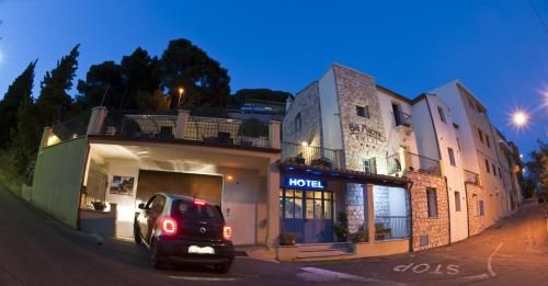 Hotel Bia Maore 3 estrelas em Tortolì