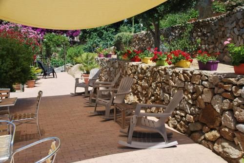 Hotel Giardino delle Palme 3