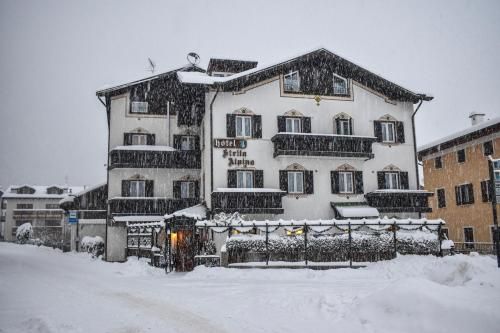Hotel Stella Alpina 2