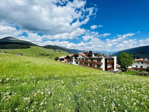 Hotel Kristall 3 estrelas em Rio di Pusteria