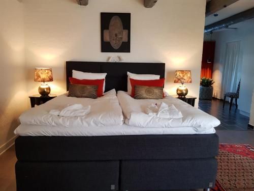 Gladsax Gårdshotell 3