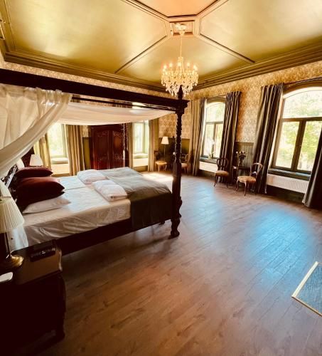 Torreby Slott Hotel & Golf 3