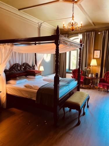 Torreby Slott Hotel & Golf 2