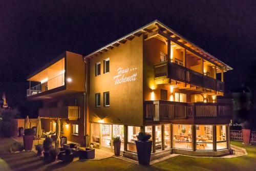 Residence-Garni Haus Tschenett 2