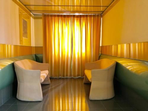 Hotel del Sole-Aversa 1