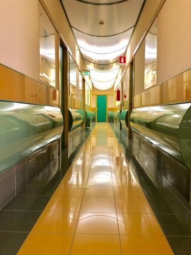 Hotel del Sole-Aversa 2