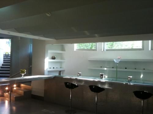 Hotel del Sole-Aversa 3