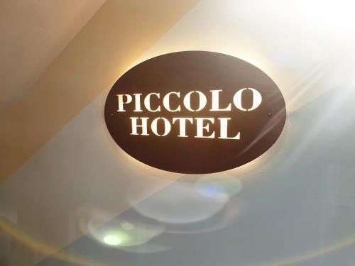 Piccolo Hotel 2