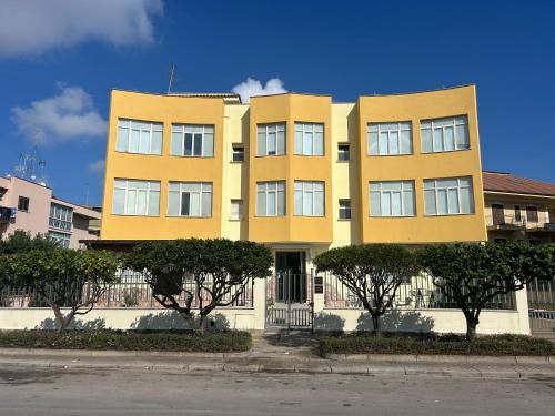 Franco Il Conte 3 estrelas em Bagheria