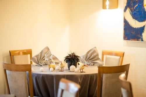 Hotel Restaurant Lilie 3