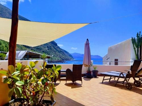 Albergo Seaside 1 estrelas em Leni