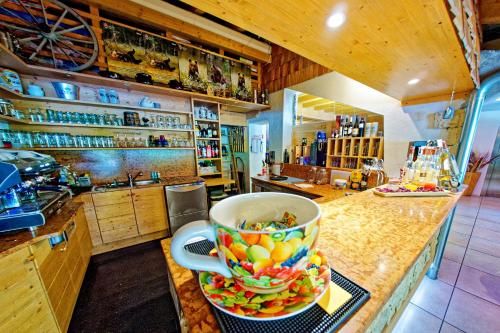 RTA Hotel Le Vallene 3