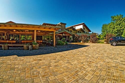 RTA Hotel Le Vallene 1