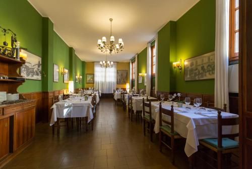 Antica Trattoria dell'Uva 2
