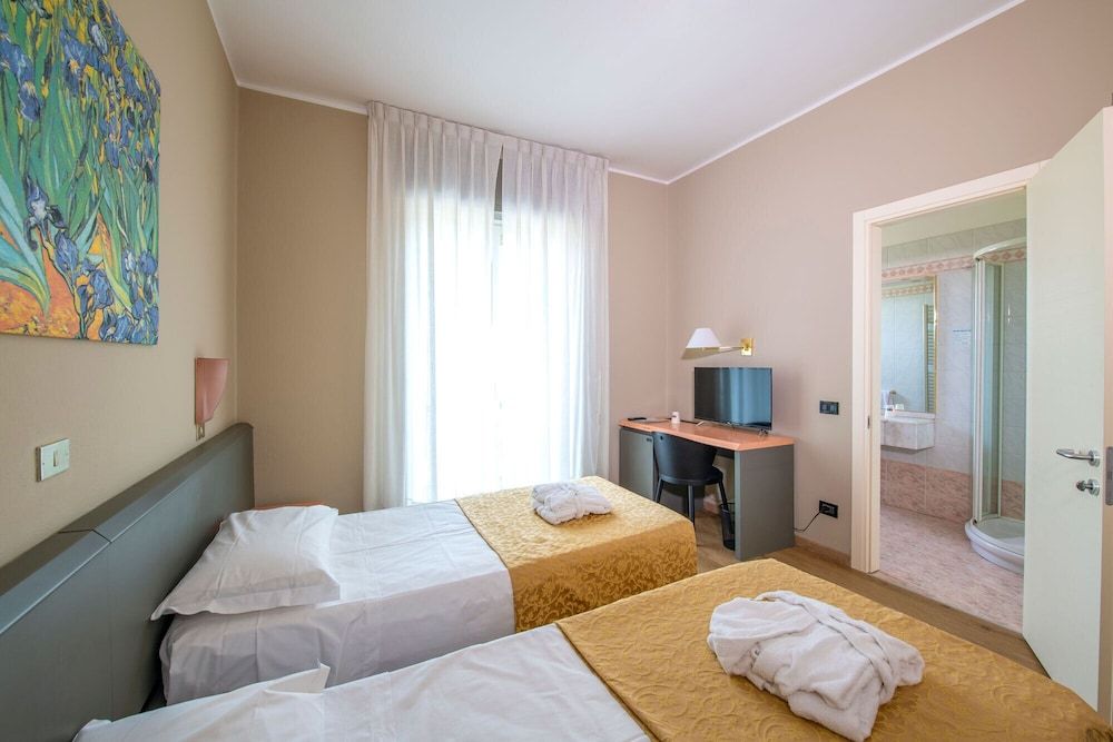 Hotel Ristorante Brusco 2