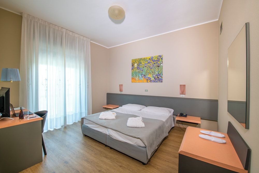 Hotel Ristorante Brusco 3