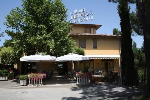 Hotel Ristorante Il Pino 1