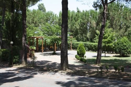 Hotel Ristorante Il Pino 2