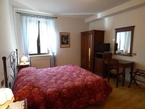 " Il Bersagliere " Dependance Hotel la Pace 3