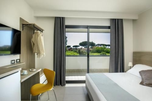 Simon Hotel Aprilia 3