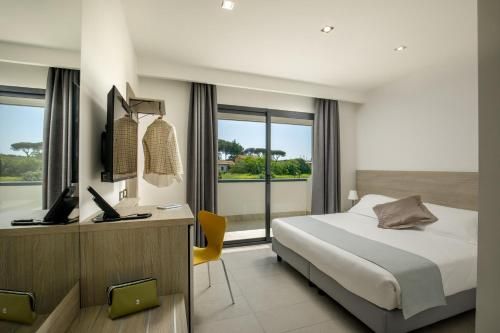 Simon Hotel Aprilia 1