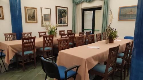 Hotel La Barcarola 3