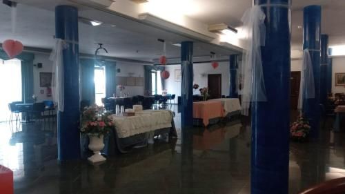 Hotel La Barcarola 2