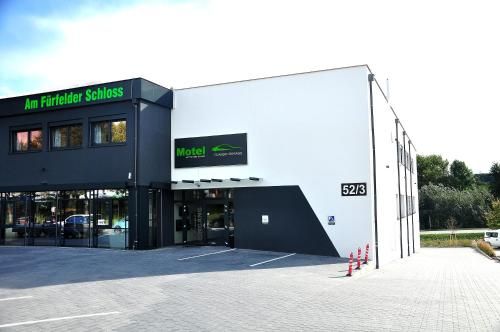 Motel am Fürfelder Schloss 1