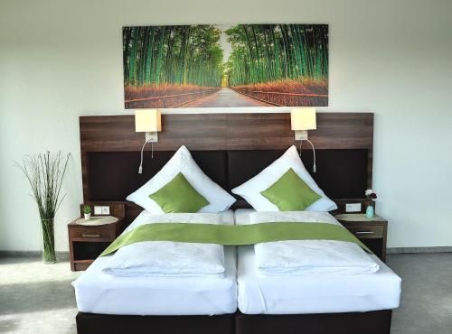 Motel am Fürfelder Schloss 3