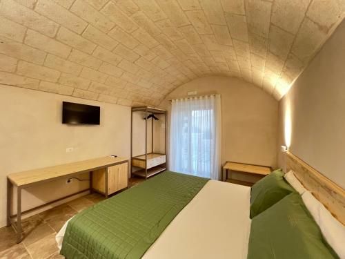 Masseria Castelluzzo 2