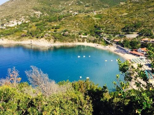 Hotel la Conchiglia 3