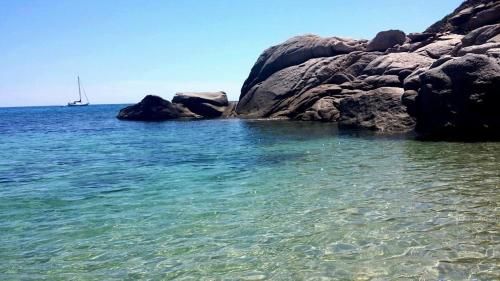 Hotel la Conchiglia 2