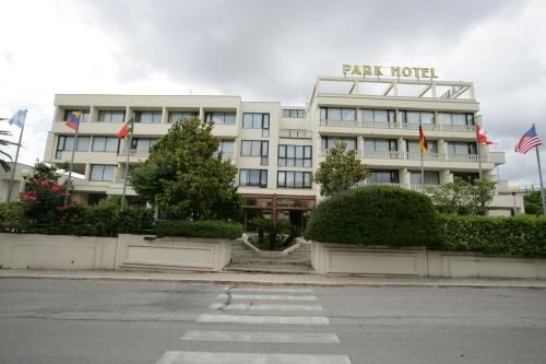 Park Hotel Campitelli 2