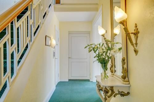 Hotel Sønderborg Garni 2