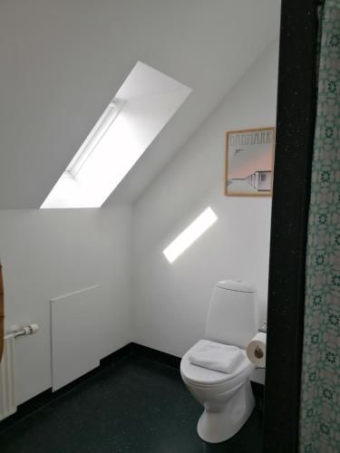 Femmasteren Hotel & Hostel 2