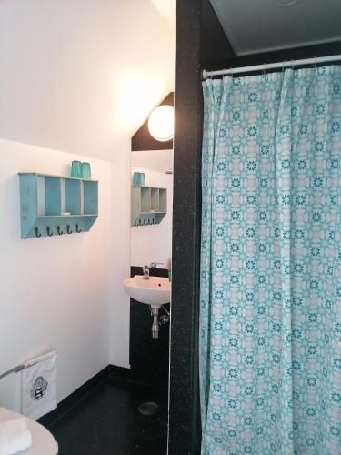 Femmasteren Hotel & Hostel 3