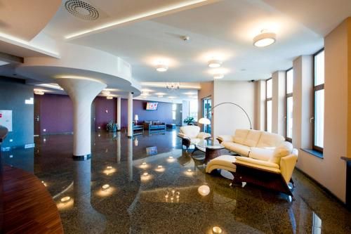 Hotel Symfonia Osjaków 3