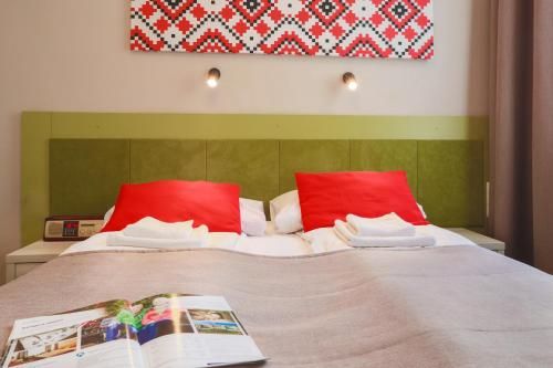 Hotel *** NAT Krynica Zdrój 3 estrelas em Krynica Zdrój