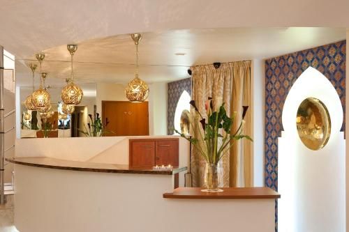 Abidar Hotel Spa & Wellness 3